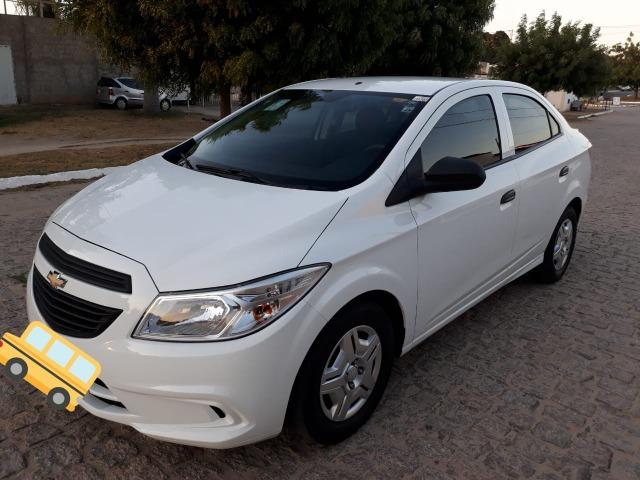Vendo prisma Joy 1.0 2018, único dono, apenas 36 mil km Rodados, Marcelo * - Foto 5