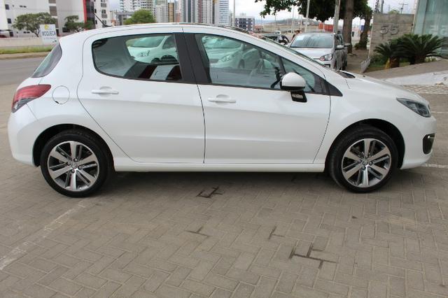308 1.6 Griff THP - Foto 6