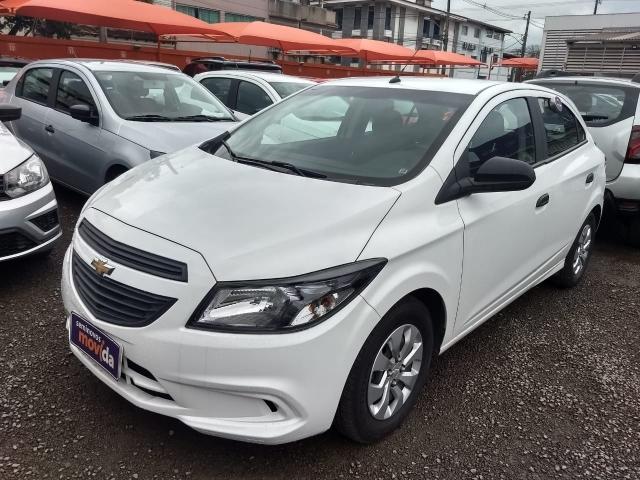CHEVROLET ONIX 1.0 MPFI JOY 8V FLEX 4P 2018