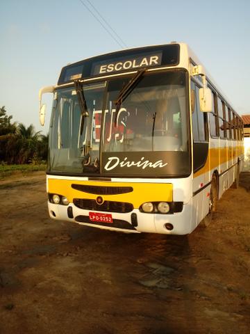 Õnibus 1721 ano 2004 - Foto 2