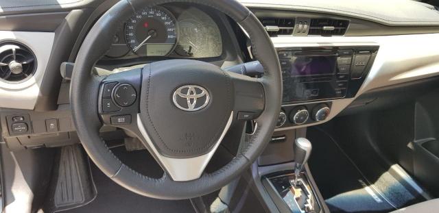 TOYOTA COROLLA 2018/2019 1.8 GLI UPPER 16V FLEX 4P AUTOMÁTICO - Foto 6