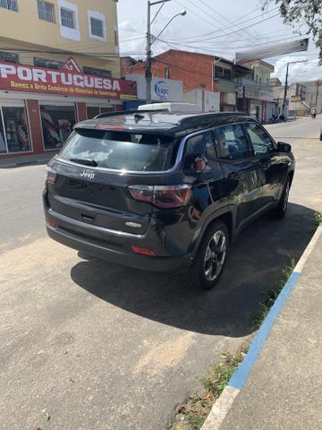 Jeep Compass Longitude - Foto 4