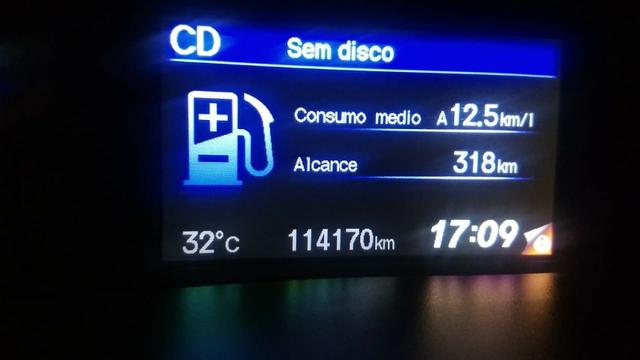Honda Civic LXS 1.8 - Foto 9