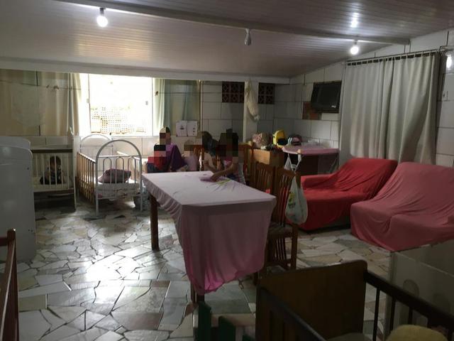 Casa 3 Quartos (1suite + Closet) + Edícula - Rio Morto - Indaial - Foto 18