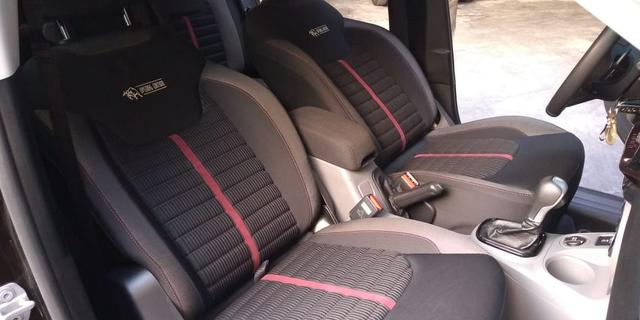 Fiat Toro Freedom AT flex - Foto 3