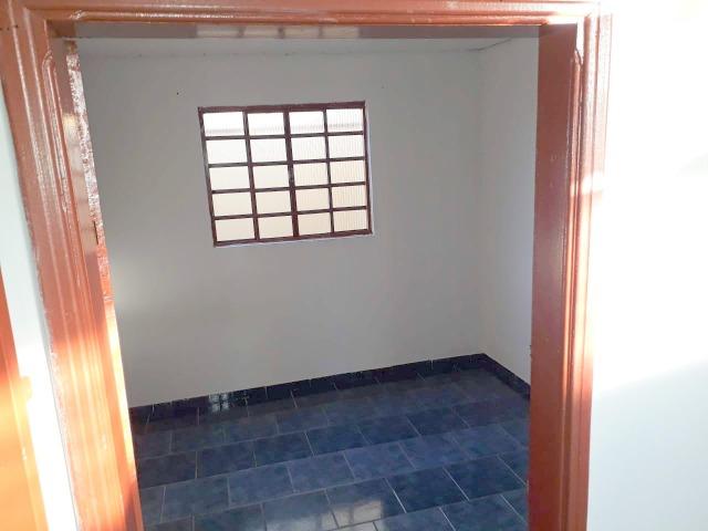 Cód. 6017 - Casa/Barracão e Terreno na Vila Góis - Donizete Imóveis - Anápolis/Go - Foto 13