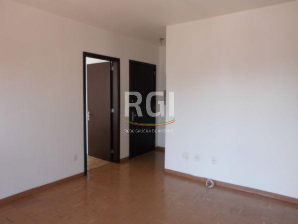 Apartamento à venda com 2 dormitórios em Centro, Novo hamburgo cod:FE5675 - Foto 4