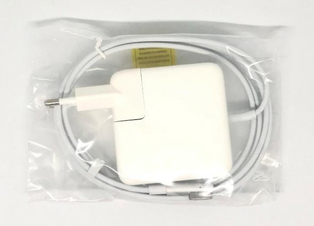 Fonte Carregador Apple Macbook Pro 45W Magsafe 11 Polegadas Novo na Caixa - Foto 4