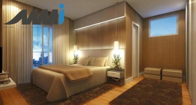Boulevard brasil - apartamento 3 suítes com 123m em balneári - Foto 5