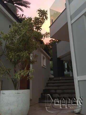 Casa à venda com 5 dormitórios em Jardim mauá, Novo hamburgo cod:13445 - Foto 15