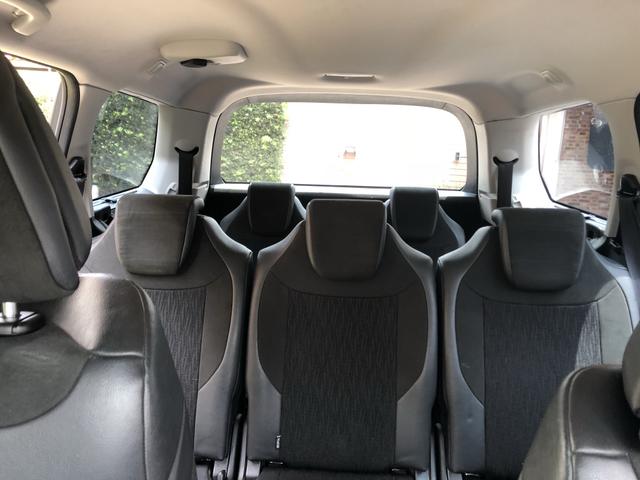 C4 grand Picasso 7 lugares - Foto 6
