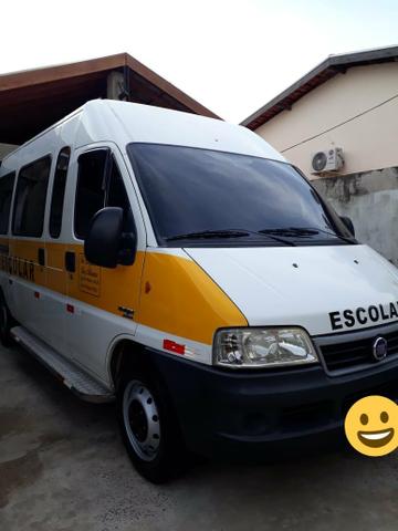 Ducato Fiat - Foto 2