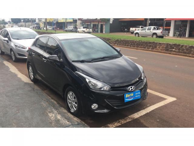 HYUNDAI HB20 PREMIUM 1.6 FLEX 16V MEC. - Foto 2