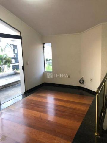 Casa com 3 dormitórios à venda, 370 m² por r$ 1.300.000,00 - jardim são caetano - são caet - Foto 18