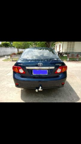 Corolla 2011 impecável - Foto 12