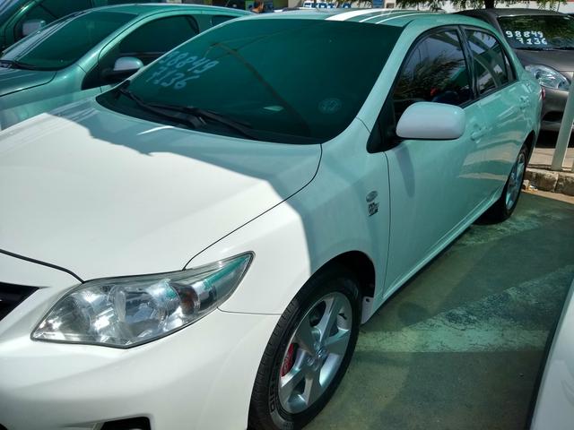 Corolla Gli 2014 - Foto 6