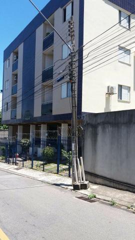 Apartamento 02 Quartos - DCE- Bairro de Lourdes-Vitória