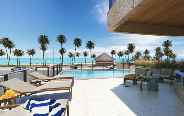 Apartamento na Jatiuca, 4 Suites ,a Beira Mar de Jatiuca - Foto 16