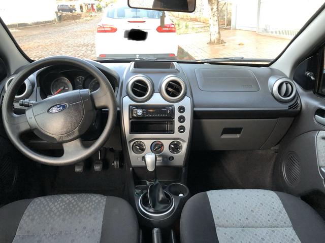 Fiesta SE plus 1.0 8v Flex 5 portas 13/14 - Foto 5