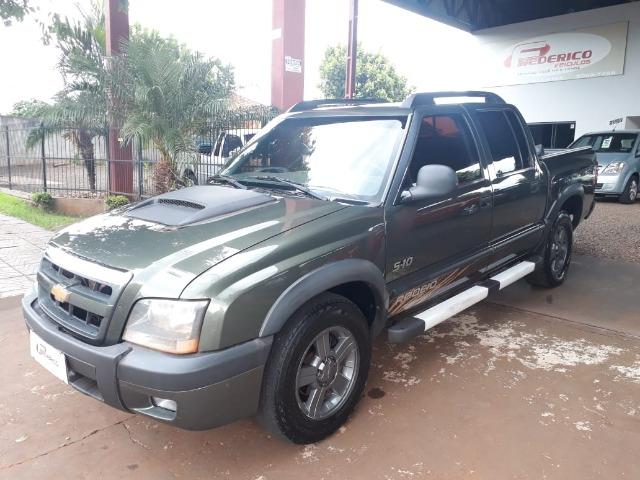 S-10 Rodeio diesel - Foto 2