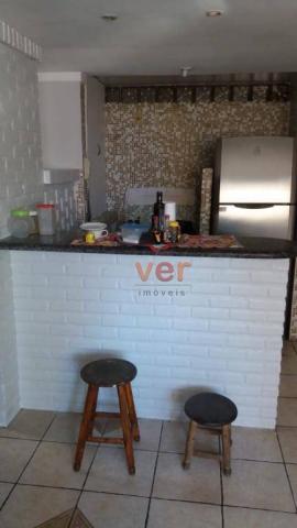Apartamento para alugar, 60 m² por R$ 1.500,00/mês - Meireles - Fortaleza/CE - Foto 12