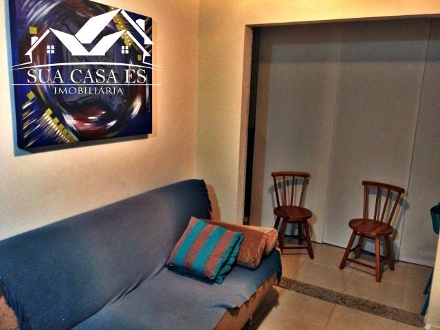 Belíssimo Apartamento 02 Quartos com Suite- Morada de Laranjeiras- Villagio - Foto 17