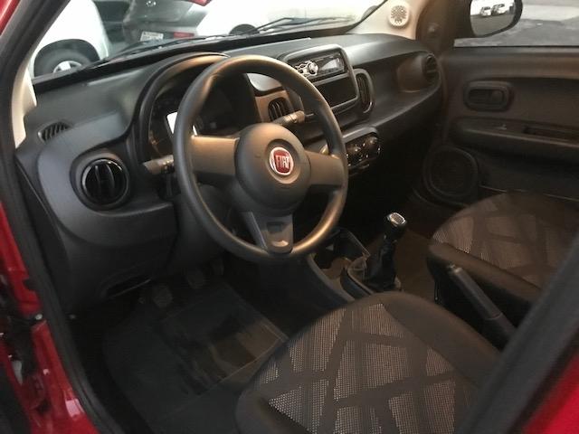 FIAT MOBI 1.0 EVO FLEX LIKE. MANUAL 2018 - Foto 5