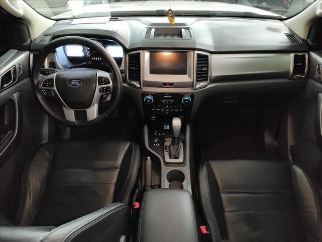 Ford Ranger 3.2 Limited 4x4 cd 20v - Foto 3