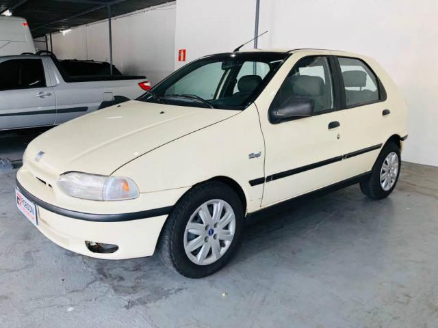 Fiat Palio elx 1.5 - Foto 2
