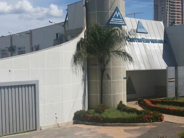 Sala comercial, Av. Miguel Sutil, Preço já incluso condomínio, Jd Primavera - Foto 9