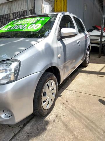 Etios 1.3 x - Foto 3