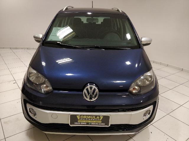 VW Volkswagen UP! Cross 1.0 TSi 2016
