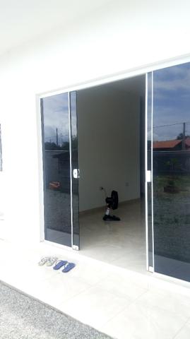 Casa com 2 dormitórios em Balneário de Piçarras/SC