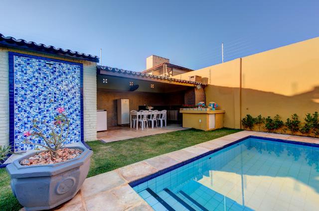 Alugo - Casa Super Aconchegante de 8 suítes com Split p/28 pessoas - Beach Park - Foto 2