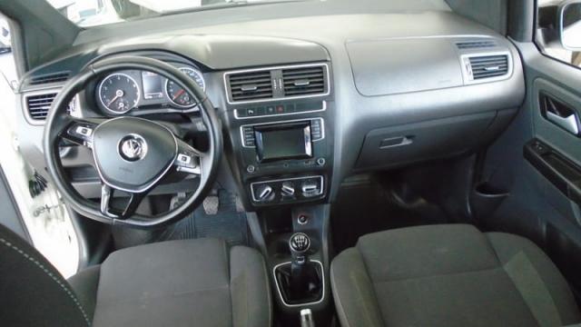 VOLKSWAGEN FOX RUN 1.6 FLEX 8V 5P - Foto 6