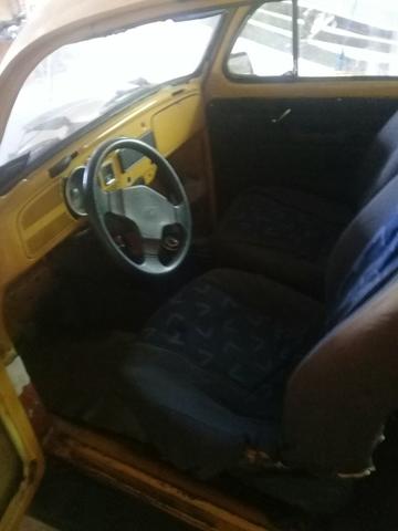 Fusca 74 - Foto 5