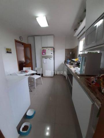 Apartamento com 3 dormitórios à venda, 126 m² por r$ 640.000,00 - vila gilda - santo andré - Foto 12