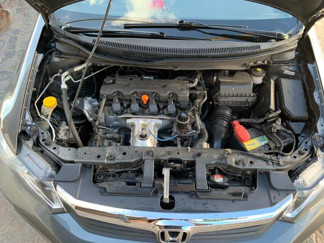 Honda civic completo automático novinho! - Foto 4