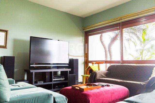 Apartamento à venda com 5 dormitórios em Moinhos de vento, Porto alegre cod:MF18816 - Foto 8