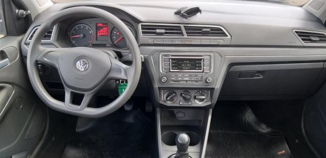 VOLKSWAGEN GOL 2018/2019 1.6 MSI TOTALFLEX 4P MANUAL - Foto 5