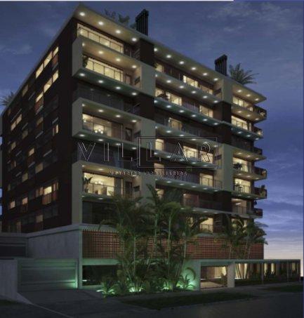 Apartamento três quartos, duas vagas,Residêncial Monet. - Foto 8