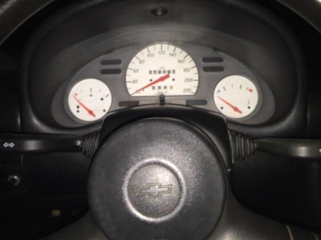 Corsa Mileniun 2001/2002 - Foto 5