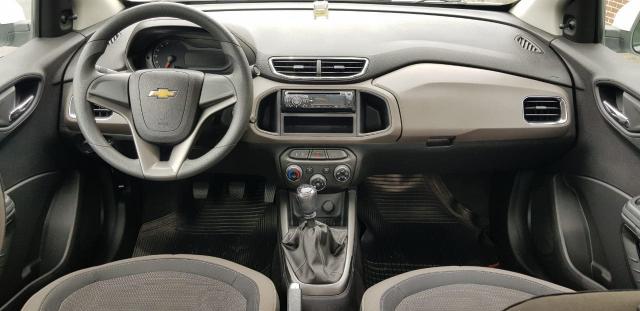 Chevrolet Prisma 1.4 8v 2013 LT Flex Completo - Foto 7