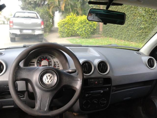 Gol G4 2008 4P 1.0 8V Flex - Foto 2