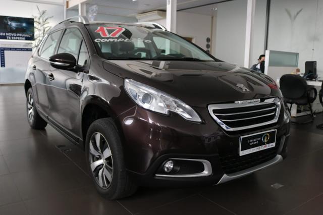 Peugeot 2008 Griffe - Foto 3