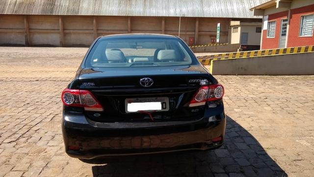 Corolla XEI 2.0 2013 - Foto 3