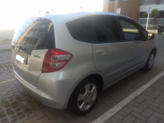 Honda Fit 2009 - Foto 5