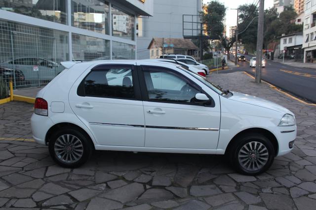 FIAT PALIO 2010/2010 1.4 MPI ELX 8V FLEX 4P MANUAL - Foto 14