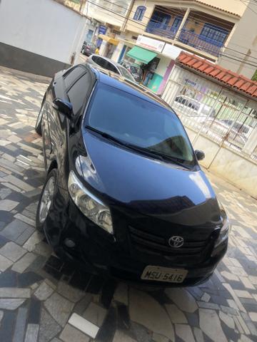 Toyota Corolla Xei Automático M.2010 - Foto 2