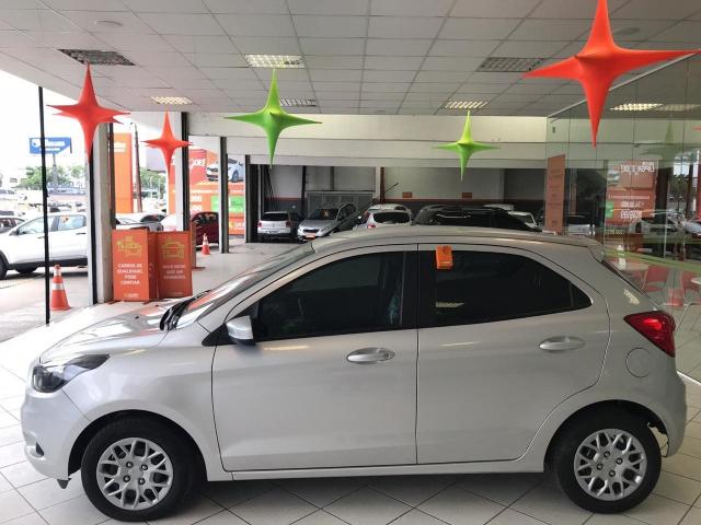 FORD KA 2018/2018 1.5 SIGMA FLEX SE MANUAL - Foto 3